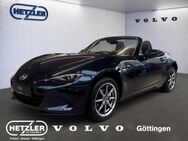 Mazda MX-5, 1.5 L 132 6MT Exclusive-line 2024, Jahr 2022 - Kassel