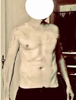 Ansehnlicher Mann 40J. sucht reifere Dame - Barchfeld-Immelborn