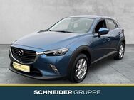 Mazda CX-3, 2.0 Exclusive-Line, Jahr 2018 - Hof