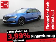 Skoda Superb, 2.0 TSI Combi Sportline, Jahr 2021 - Neumarkt (Oberpfalz)