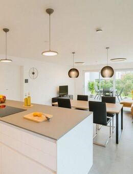 Traumhaftes Einfamilienhaus in Hildrizhausen - Perfekt für alle, die das Besondere suchen! - Hildrizhausen