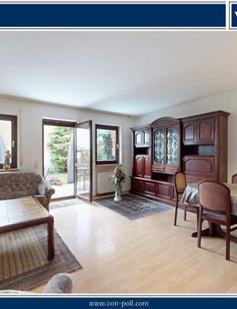 Familienfreundliches Einfamilienhaus mit Doppelgarage - Frankfurt (Main)