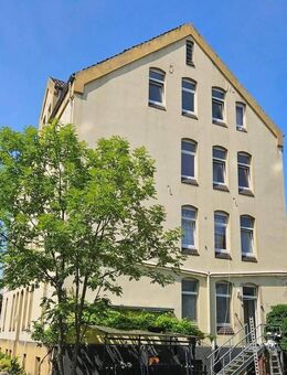 Hannover-Kleefeld # 3,5-Zimmer-Wohnung - Hannover