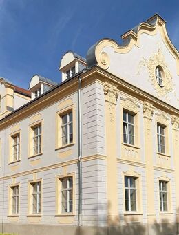 Schloss Fürstenberg Sports & Country Club® I Suite I 1-Zimmer I OG I Erstbezug - Fürstenberg (Havel)