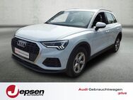 Audi Q3, TFSI e 45 TFSI e, Jahr 2022 - Saal (Donau)