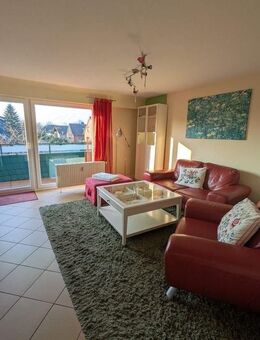 Schöne Wohnung in ruhiger Wohnlage - Otterndorf