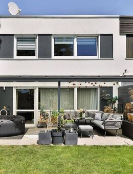 Top saniertes RMH in Nürnberg - Altenfurt - Nürnberg