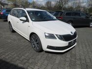 Skoda Octavia Combi SOLEIL - Bergkamen