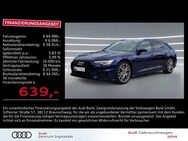 Audi A6, Avant TFSI e Sport 55 qu S line, Jahr 2020 - Ingolstadt