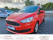 Ford C-Max C-MAX - Altendiez