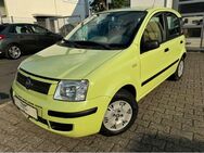 Fiat Panda 1.2 8V Dynamic TÜV NEU*SERVO*8FACH BEREIFT - Köln