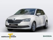 Skoda Fabia 1.0 COOL PLUS KLIMA PDC ZV - Remscheid