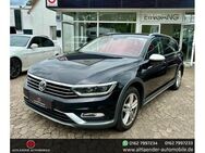 VW Passat Var Alltrack 4Motion LED*ACC*Pano*Digi-Ta - Buxtehude