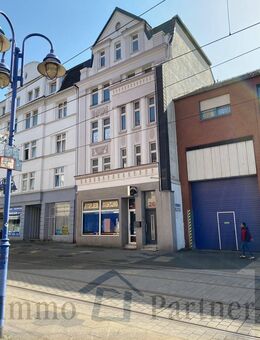 Solides Investment Sanierter Altbau in Duisburg-Marxloh - Duisburg