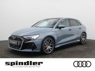 Audi RS3, Sportback |, Jahr 2022 - Würzburg