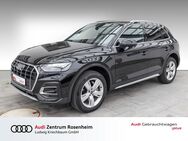 Audi Q5, Advanced 40 TDI qu S, Jahr 2023 - Rosenheim