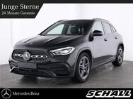 Mercedes GLA 180, AMG NIGHT MBUX AMBIENTEB AMG, Jahr 2023 - Dornstadt