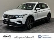 VW Tiguan, 2.0 TDI Elegance |, Jahr 2024 - Doberlug-Kirchhain