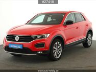 VW T-Roc, 1.5 TSI United #####, Jahr 2020 - Donnersdorf