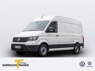 VW Crafter 35 Kasten MR HD 3-SITZE KAMERA 270°TÜREN - Bochum