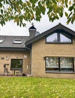 Seltene Gelegenheit in Mauritz - Lütkenbeck! Zweifamilienhaus mit vielen Möglichkeiten... - Münster