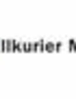 Kurierfahrer/in (m/w/d) - Berlin