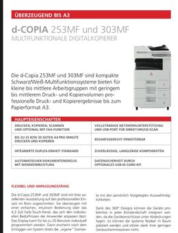 Drucker zu verkaufen - Fulda