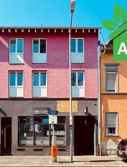 Kapitalanleger, jetzt zugreifen! Hohe Rendite garantiert - eine Investition, die sich auszahlt! - Worms