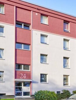 Energetisch modernisiert! 2-Zimmer-Erdgeschosswohnung mit neuem Badezimmer - Monheim (Rhein)