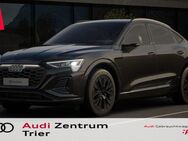 Audi Q8, Sportback 55 quattro S line, Jahr 2024 - Trier