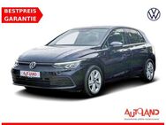 VW Golf VIII 1.5 TSI Life LED Navi ACC Kamera DAB - Sandersdorf Brehna