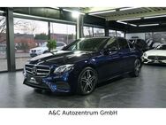 Mercedes-Benz E 350 d AMG Line Widescreen - Garbsen