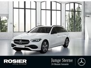 Mercedes C 220, d T Avantgarde, Jahr 2023 - Paderborn