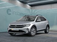 VW Taigo, 1.0 TSI Life Digital, Jahr 2023 - München