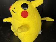 Original Nintendo Pokemon Figur ca 18 cm - Köln