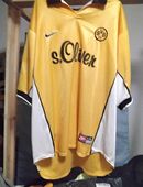 BvB Trikot S.Oliver in 48527