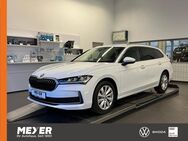 Skoda Superb, 1.5 TSI Combi Selection mHEV, Jahr 2024 - Tostedt