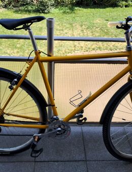 Trekking / Crossrad - Dortmund