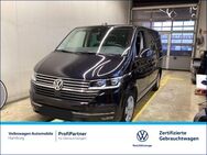 VW T6 Multivan, 2.0 TDI 1 Generation Six, Jahr 2022 - Hamburg