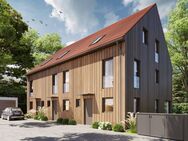 Großzügiges Reiheneckhaus, elegant und modern Ausgestattet für Ihr zukünftiges Wohnglück - München