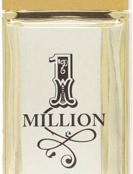 paco rabanne After-Shave 1 Million, mit Goldbarren-Form