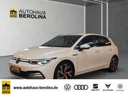 VW Golf, 2.0 TSI VIII Style R, Jahr 2022 - Berlin