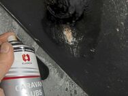 Caravan Unterbodenschutz Bitumenbasis Diffusionsoffen 500 ml Spraydose - Kuchelmiß
