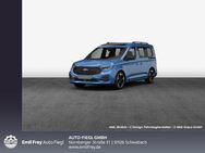 Ford Tourneo Connect, 2.0 Active EcoBlue 90ürig (Diesel), Jahr 2022 - Schwabach