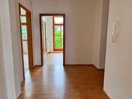 Ferdinand-Freiligrath-Str. 10, 1.OG rechts - Netzschkau
