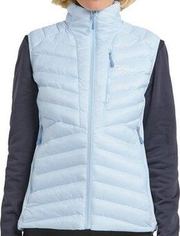 Jack Wolfskin Funktionsweste ROUTEBURN PRO INS VEST W