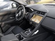 Jaguar E-Pace, D200 R-Dynamic SE AWD 20 Black, Jahr 2023 - München