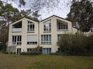 Maisonettewohnung in kleiner Wohnanlage mit großem Gemeinschaftsgarten - Berlin