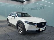 Mazda CX-30, 2.0 Selektion Fahrerairbag Beif, Jahr 2021 - München