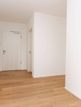 Familienfreundliche 4-Zimmer-Wohnung - München